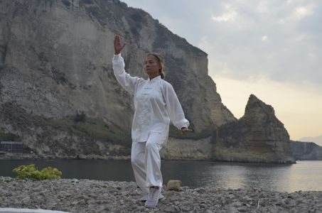 tai chi chuan 12